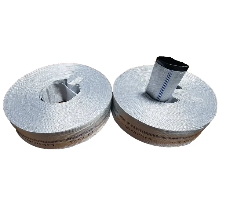 贵州超强耐磨编织水带