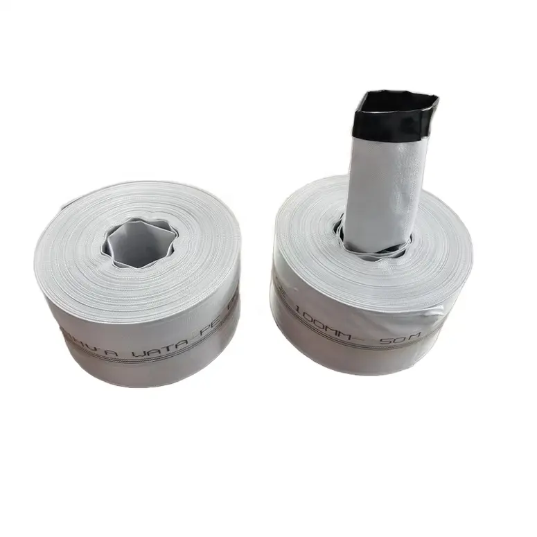 贵州国标涤纶编织水带